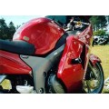 R&G Racing Crash Protectors - Classic Style R&G Racing Crash Protectors - Classic Style